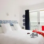 The