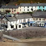 The Dunmore East