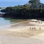 The Dunmore East