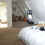 The