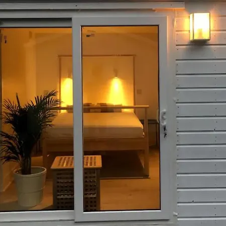 Мини-отель The Данмор-Ист