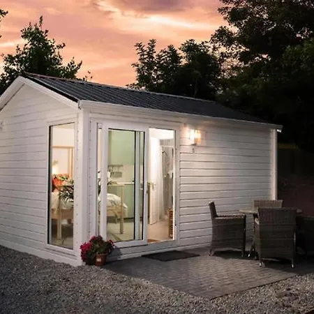 The Мини-отель Данмор-Ист