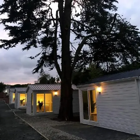 Мини-отель The Данмор-Ист