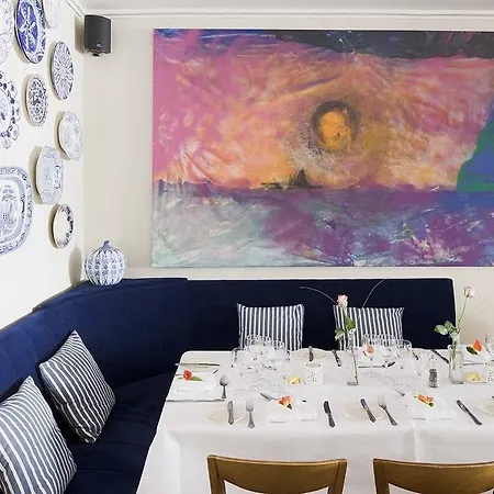 The Данмор-Ист