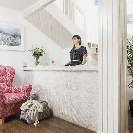 Мини-отель The