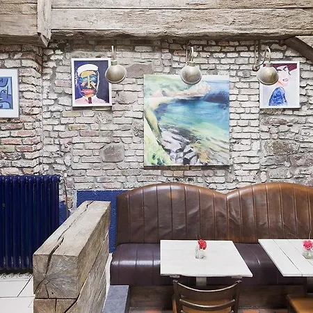 Inn The Dunmore East