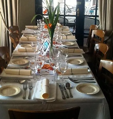 The Данмор-Ист