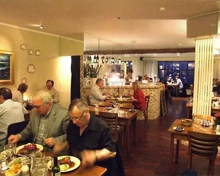 Мини-отель The Данмор-Ист