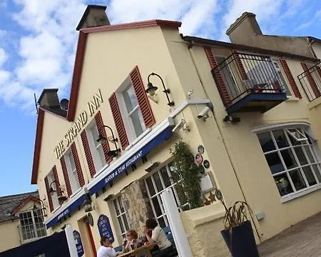 Мини-отель The 3*