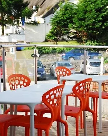 Мини-отель The