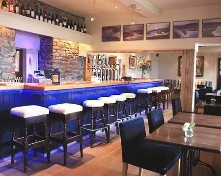 Мини-отель The Данмор-Ист