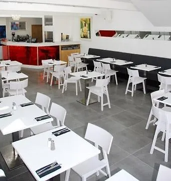 Мини-отель The 3*