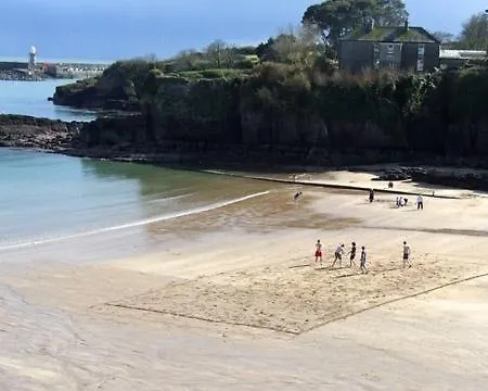 The Dunmore East