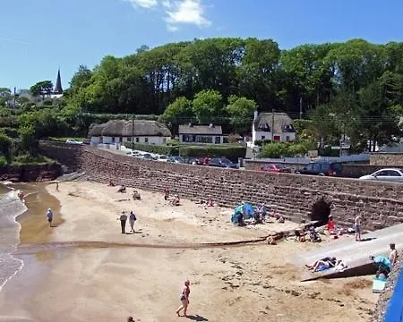 Мини-отель The