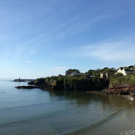 Inn The Dunmore East