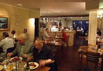 The Inn Dunmore East