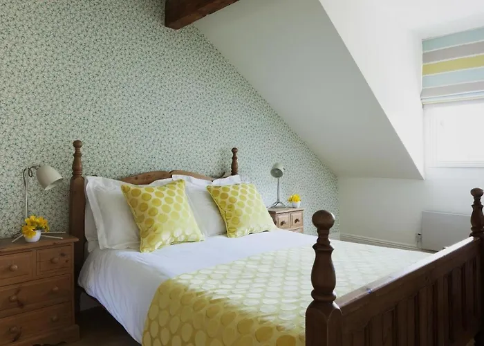 宾馆 斯特兰德酒店