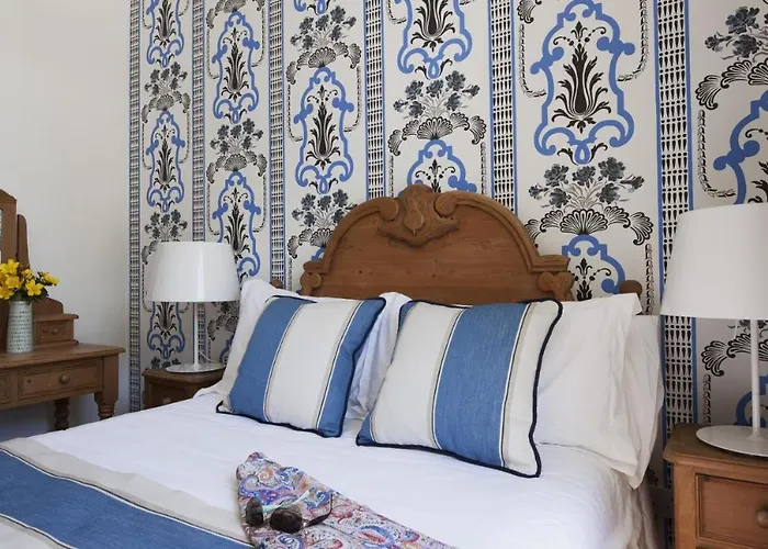 宾馆 斯特兰德酒店 邓莫尔东