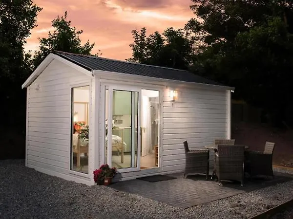 斯特兰德酒店 宾馆 邓莫尔东