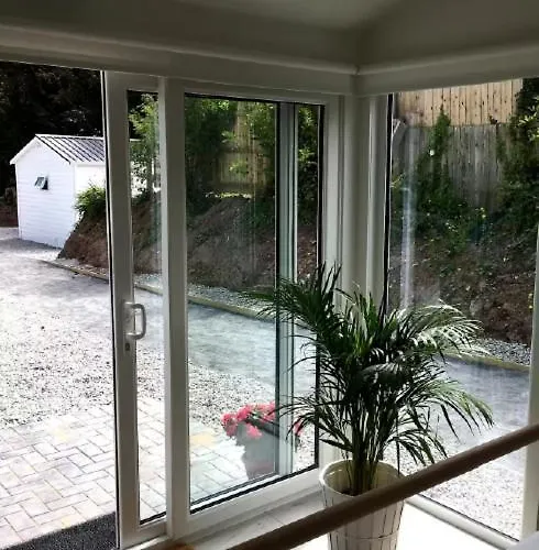 宾馆 斯特兰德酒店