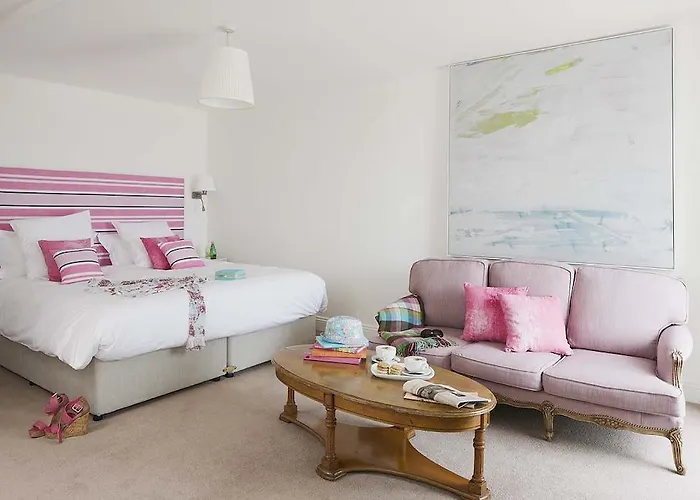 宾馆 斯特兰德酒店