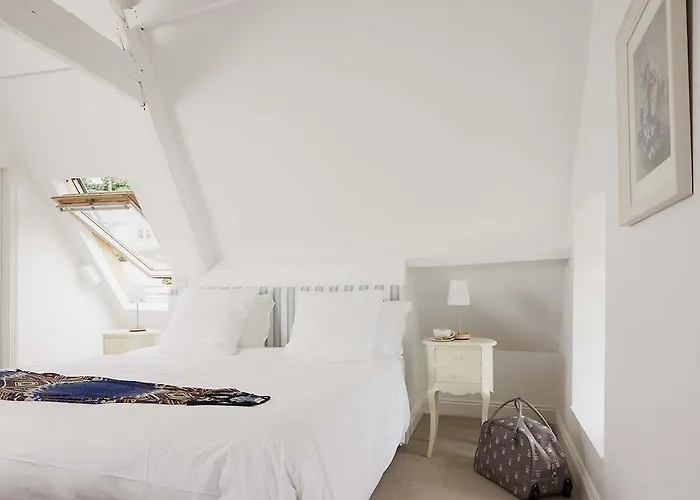 宾馆 斯特兰德酒店 邓莫尔东