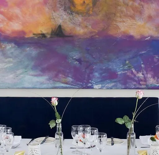 宾馆 斯特兰德酒店 邓莫尔东