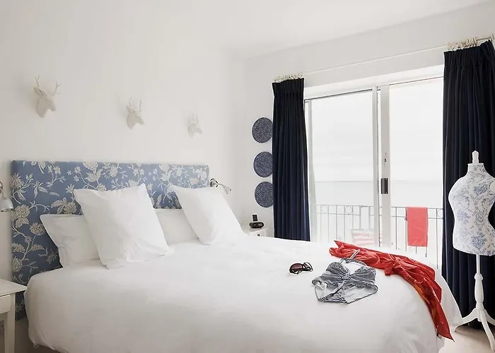 宾馆 斯特兰德酒店 3*