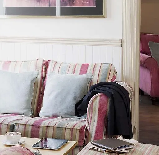 斯特兰德酒店 邓莫尔东