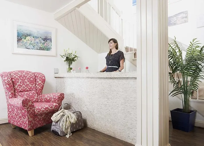 宾馆 斯特兰德酒店