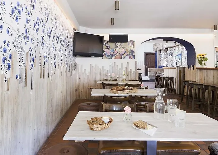 宾馆 斯特兰德酒店 3*