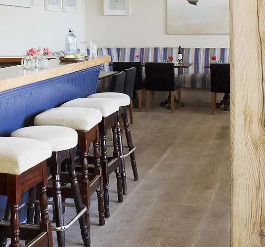 宾馆 斯特兰德酒店