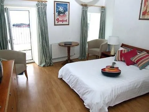 宾馆 斯特兰德酒店