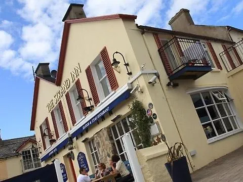 بيت ريفي The 3*