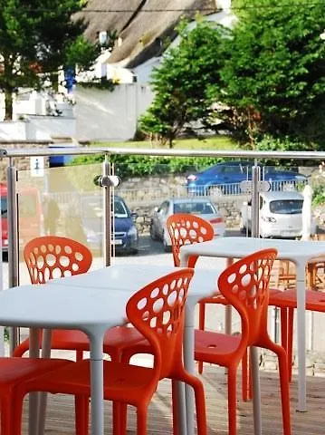 宾馆 斯特兰德酒店