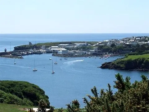 宾馆 斯特兰德酒店