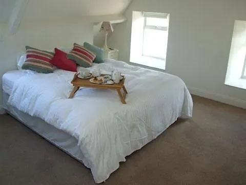 The
