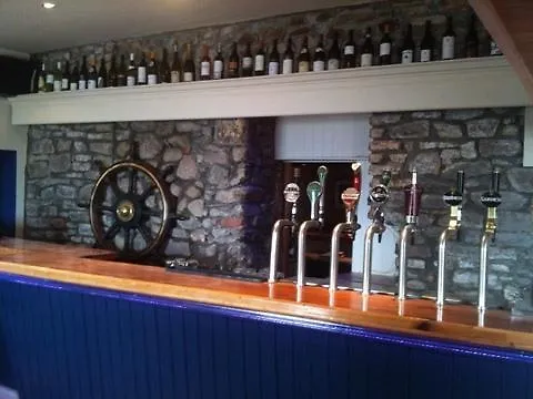 宾馆 斯特兰德酒店 3*