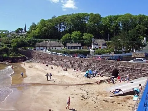 宾馆 斯特兰德酒店