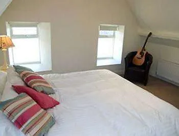 The