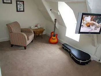 宾馆 斯特兰德酒店 3*